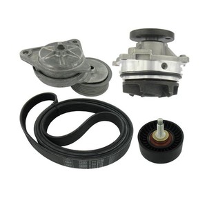 Фото Автозапчасть SKF VKMC 34054