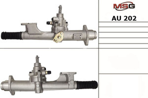 Фото Автозапчасть MSG AU 202