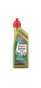 Фото Олива трансмісійна SYNTRANSMULTI 75W-90 1л Castrol 75W90 SM 1L