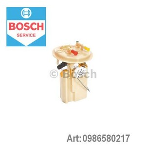 Фото Паливний насос в зборі Bosch 0 986 580 217