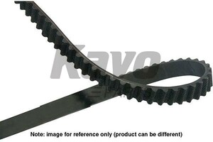 Фото Ремінь ГРМ KAVO PARTS DTB-1002