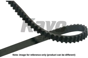 Фото Ремінь ГРМ KAVO PARTS DTB-1510