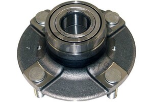 Фото Комплект підшипника маточини колеса KAVO PARTS WBH-8501