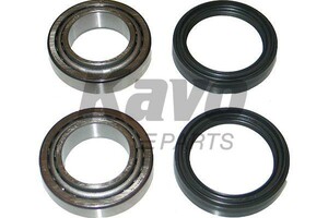 Фото Комплект підшипника маточини колеса KAVO PARTS WBK-5501