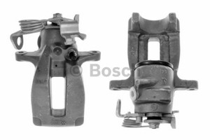 Фото Супорт заднiй правий Bosch 0 986 135 068