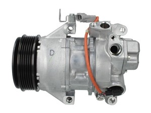 Фото Компресор кондиціонера Denso/Ketner DCP50240