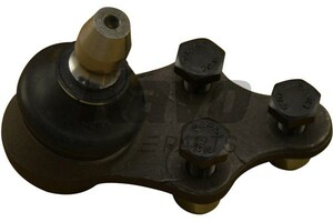 Фото Опора кульова (передня/знизу) Daewoo Evanda 2.0 DOHC 16V 02-04 (d=18mm) KAVO PARTS SBJ-1010