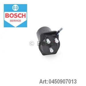 Фото Паливний фільтр Bosch 0 450 907 013