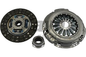 Фото Комплект зчеплення KAVO PARTS CP-1086