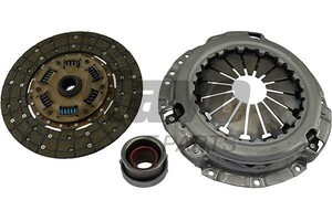 Фото Комплект зчеплення KAVO PARTS CP-1116