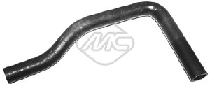 Фото Radiator Hose/Cooling System Metalcaucho 08668