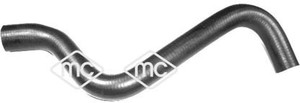 Фото Radiator Hose/Cooling System Metalcaucho 09361