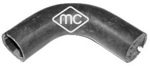 Фото Radiator Hose/Cooling System Metalcaucho 09454