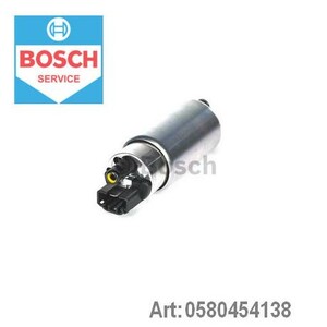 Фото Електричний паливний насос Bosch 0 580 454 138