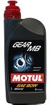 Фото Масло 80W Motul 105780