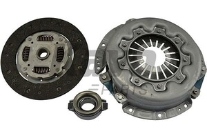 Фото Комплект зчеплення KAVO PARTS CP-2041