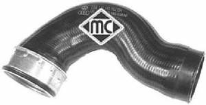 Фото Charger Intake Hose/Air Supply Metalcaucho 09094