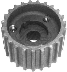 Фото Gear, distributor shaft/Engine Timing Control Metalcaucho 05478