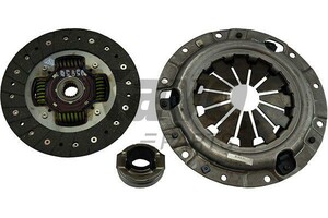 Фото Комплект зчеплення KAVO PARTS CP-5037