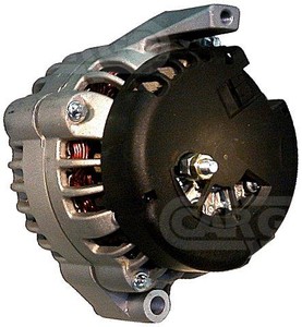 Фото Alternator Cargo HC 111712