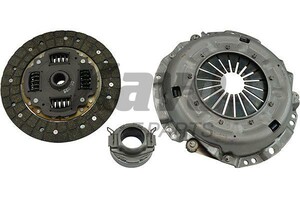 Фото Комплект зчеплення KAVO PARTS CP-9024