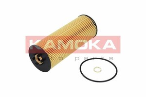 Фото Масляний фільтр Kamoka F105501