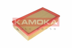 Фото Повітряний фільтр Kamoka F227301