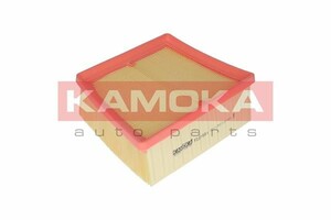 Фото Повітряний фільтр Kamoka F231001