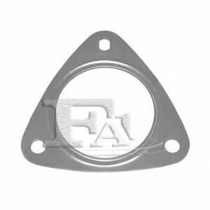 Фото Прокладка труби вихлопної Fiat Ducato/Citroen Jumper/Peugeot Boxer 06- FA1 (Fischer Automotive) 210929