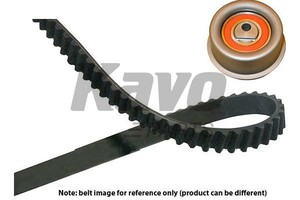 Фото Комплект ременю ГРМ KAVO PARTS DKT-6502