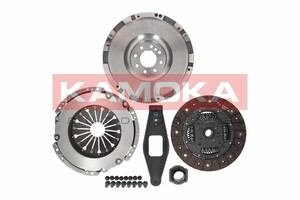 Фото Автозапчастина Kamoka KC098