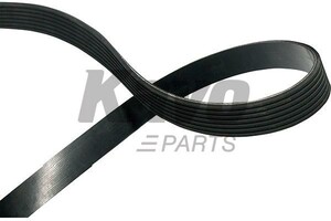 Фото Поліклиновий ремінь KAVO PARTS DMV-4001