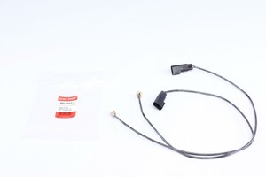 Фото Датчик зносу,гальм.колодки Quick Brake (OJD) WS0312A