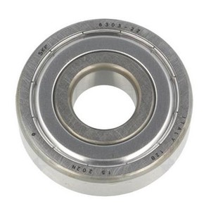 Фото Підшипник кульковий d>30 SKF 63032Z