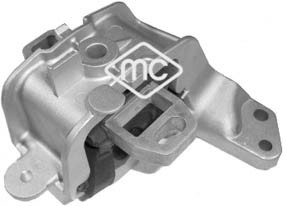 Фото Engine Mounting/Engine Mounting Metalcaucho 06026