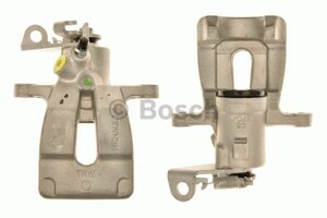 Фото Гальмівний супорт Bosch 0 986 134 044