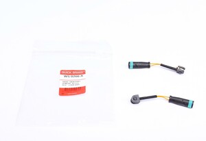 Фото Сигналізатор, знос гальмівних колодок Quick Brake (OJD) WS0266A