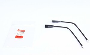 Фото Сигналізатор, знос гальмівних колодок Quick Brake (OJD) WS0257A