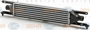 Фото Інтеркулер Behr Hella Service 8ML 376 900-401