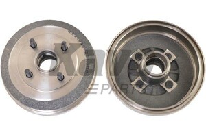 Фото Гальмівний барабан KAVO PARTS BD-4367