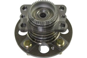 Фото Комплект подшипника ступицы колеса KAVO PARTS WBH-3044