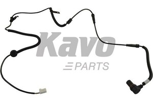 Фото Датчик частоти обертання колеса KAVO PARTS BAS-4019