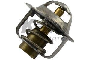 Фото Термостат, охолоджуюча рідина KAVO PARTS TH-1510