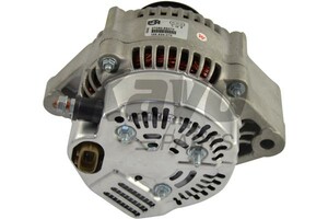 Фото Генератор KAVO PARTS EAL-3007