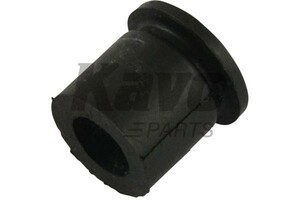 Фото Регулятор скорости вращения вентилятора отопителя салона KAVO PARTS SBL-6508