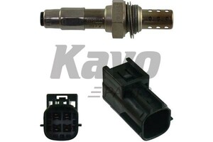 Фото Лямбда-зонд KAVO PARTS EOS-6529