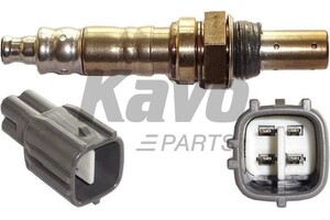 Фото Лямбда-зонд KAVO PARTS EOS-9022