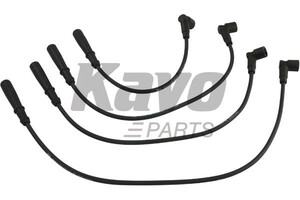 Фото Комплект дротів запалювання KAVO PARTS ICK-4504