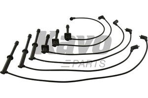 Фото Комплект дротів запалювання KAVO PARTS ICK-4508