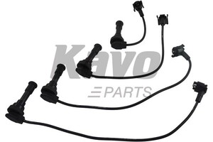 Фото Комплект дротів запалювання KAVO PARTS ICK-4526